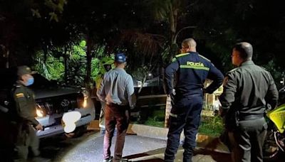 Nueva masacre en Antioquia deja tres personas muertas: las víctimas fueron baleadas en Cocorná