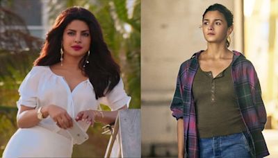 From Priyanka Chopra to Alia Bhatt: Indian actresses making stunning Hollywood debuts