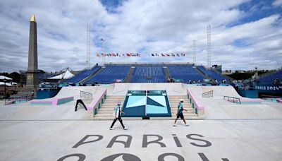 Conheça a Place de la Concorde, que sediará competições de skate e breaking em Paris-2024