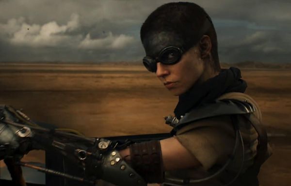 Furiosa: A Mad Max Saga's Anya Taylor-Joy Reveals Advice Fury Road Star Gave Her