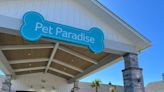 You’ve seen Pet Paradise being built near Bluffton. Here’s what it looks like inside