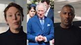 Olivia Colman, Idris Elba and stars read King’s speeches for new climate YouTube channel