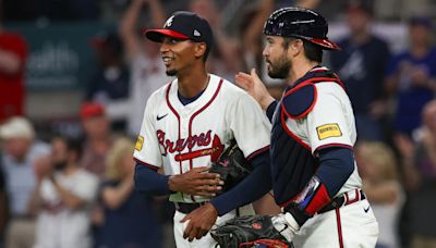 Braves Call up Reliever to Start in Pittsburgh on Friday Night