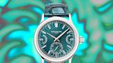 This One-of-One Patek Philippe Watch Just Sold for $17.3 Million