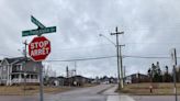 Moncton street where biking child was struck may get traffic-calming measures