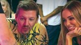 Professor Green’s tattoo and music show debuts this August