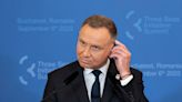 Poland 'ready' to host NATO members’ nuclear weapons to counter Russia, president says