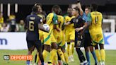 Jamaica se queja del arbitraje ante la Selección de Ecuador en Copa América