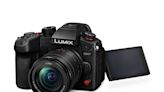 Panasonic has revealed the followup to the popular Lumix GH6 vlogging camera