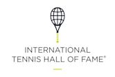 International Tennis Hall of Fame