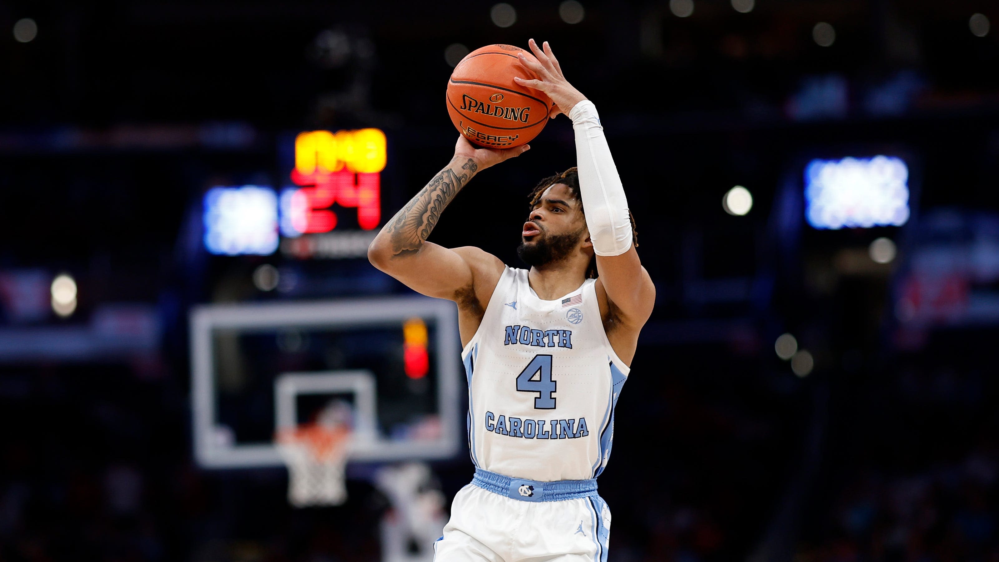 What does UNC basketball’s current 2024-25 roster look like and what’s next for Tar Heels?