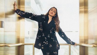 Sonakshi Sinha says she’s done doing ‘two songs and four scenes in a film’, wants to focus on ‘big, important roles’ now