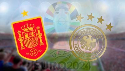 Spain vs Germany LIVE! Euro 2024 result, match stream, latest updates after extra-time drama