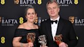 The driving force behind Christopher Nolan’s success? His wife