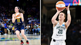 WNBA on Amazon Prime Video: Watch Caitlin Clark face the New York Liberty