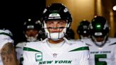 Jets QB Zach Wilson benched and will be inactive against Bears in Week 11, team will start Mike White