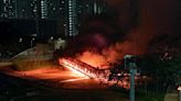 電纜橋大火、斷電斷訊號︰一場對香港社區受災力與未來電力規劃的考驗