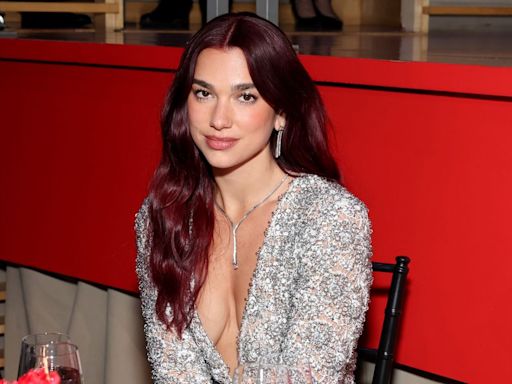 Dua Lipa’s Complete Dating History