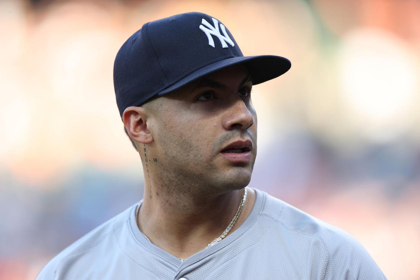 Yankees Urged To Send ‘Strongest-Possible’ Message With Gleyber Torres