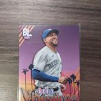 2024 Topps Big League George Springer GOOD VIBRATIONS