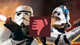 Star Wars: Battlefront Classic Collection es un desastre y debuta con reseñas negativas