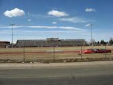 Laramie High School