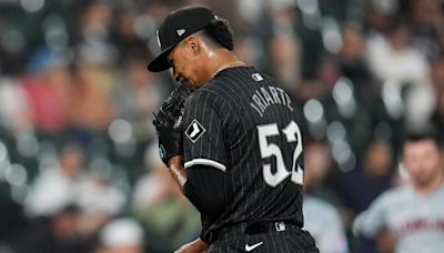 White Sox set record for consecutive home losses, move closer to ’62 Mets for worst single-season mark