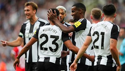 Newcastle United vs Southampton: How to watch live, stream link, team news, prediction