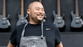 David Chang Is Bringing The Fuku Experience To The Super Bowl 2024