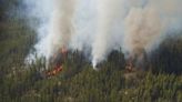 Could cloud seeding help Canada fight wildfires? | Globalnews.ca