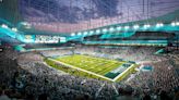 Jacksonville approves $1.4billion renovation of Jaguars stadium