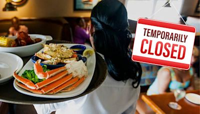 Popular Chain Restaurant Has Closed These New York Locations