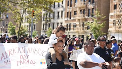 Everything you should know about this weekend's African American Day Parade