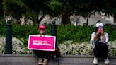 Abortion Debate Shifts as Election Nears: ‘Now It’s About Pregnancy’