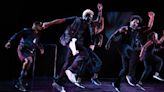 Penn Live Arts Presents Rennie Harris Puremovement American Street Dance Theatre This March