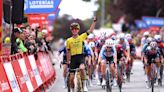 Marianne Vos powers to stage three Vuelta Femenina victory, Blanka Vas keeps race lead