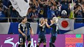 Japan hammer China, Australia stunned in World Cup qualifiers