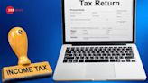 ITR Filing 2024: 10 Common Mistakes To Avoid While Filing Tax Returns At Last Minute In India