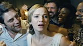 Jennifer Lawrence Admits She Still Doesn’t Totally Understand ‘Mother!’