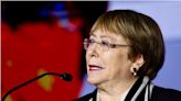 “Es una amenaza para las democracias”: Michelle Bachelet muestra preocupación por la ultraderecha