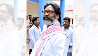 'Reason to believe not guilty' — What Jharkhand HC said while granting bail to Hemant Soren