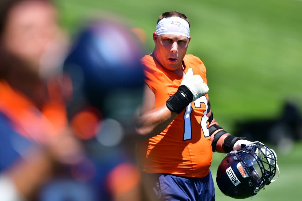 Renck & File: Nice guys shouldn’t always finish last. Garett Bolles deserves a winning season, contract extension with Broncos