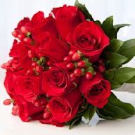 A classic and timeless arrangement featuring the iconic rose. Available in a variety of colors, each rose conveys a different sentiment. Perfect for expressing love, admiration, or conveying a heartfelt message.