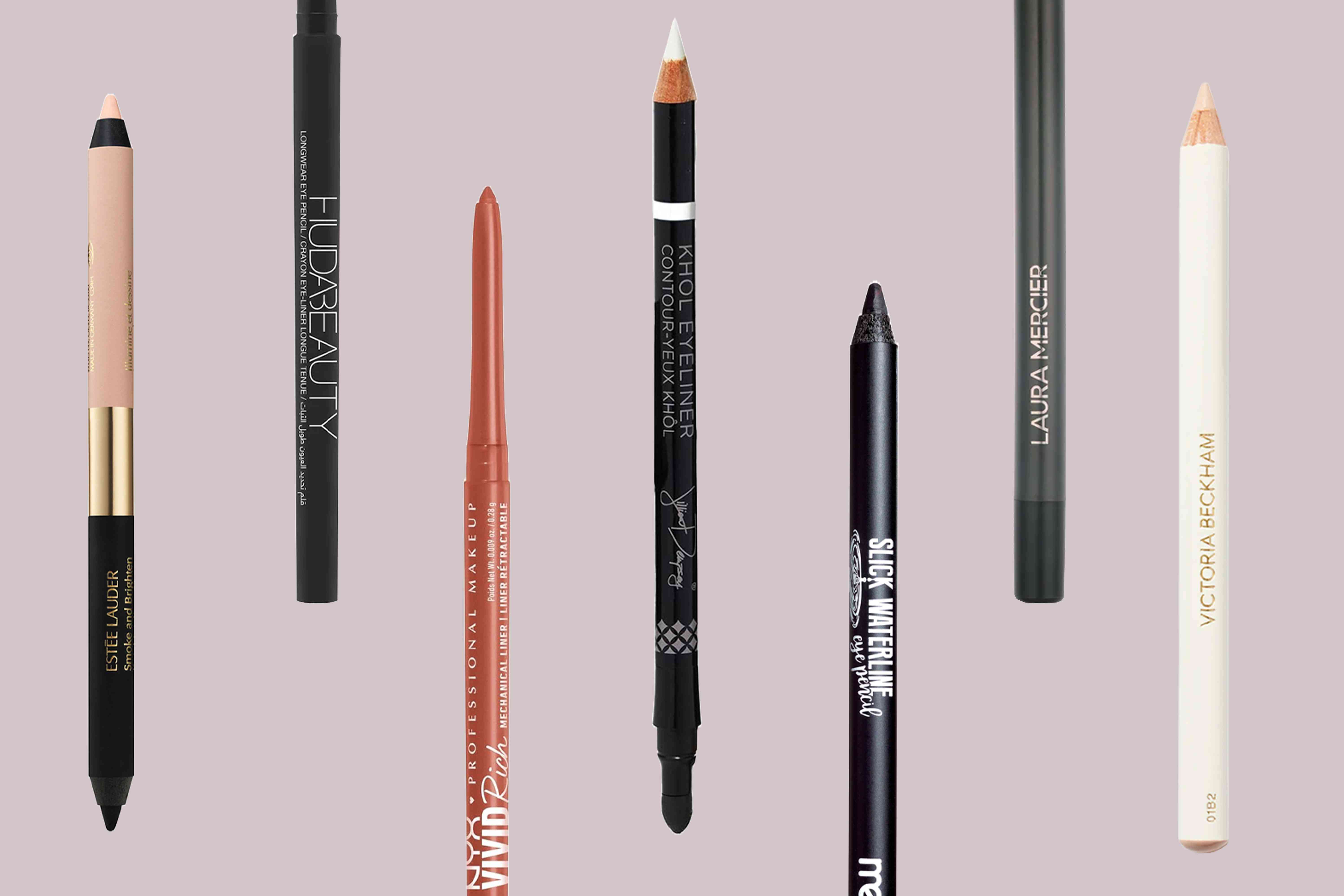 The 17 Best Waterline Eyeliners for Your Sultriest Look