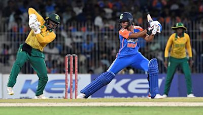 Women’s T20 World Cup 2024: India beats South Africa in warm-up fixture as teams fine-tune ahead of tournament