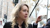 A court denied Theranos founder Elizabeth Holmes' request to stay out of prison after her attorneys claimed there were 'numerous, inexplicable errors' in her trial