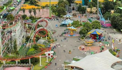 Quiénes son los dueños de Salitre Mágico, icónico parque que anunció cambios en Bogotá