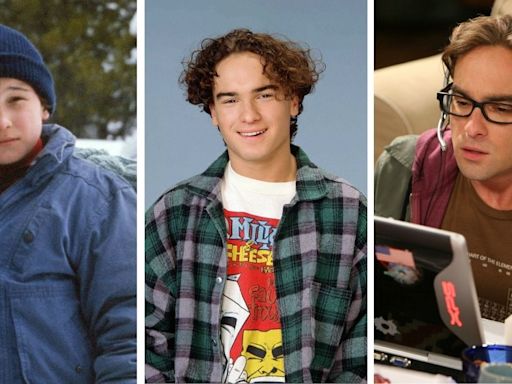 The 10 Best Johnny Galecki Movies and TV Shows of All Time — Get Ready To Laugh Out Loud