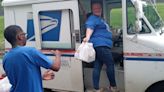 Letter carriers annual food drive to support Second Harvest Food Bank