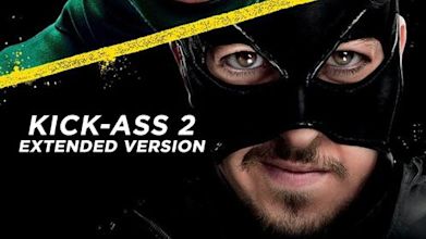 Kick-Ass 2 (film)